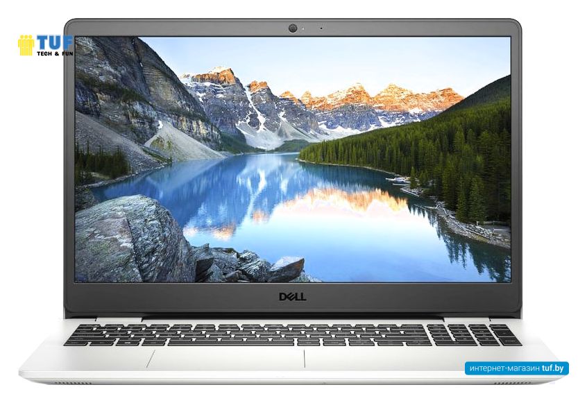 Ноутбук Dell Inspiron 15 3501-8298