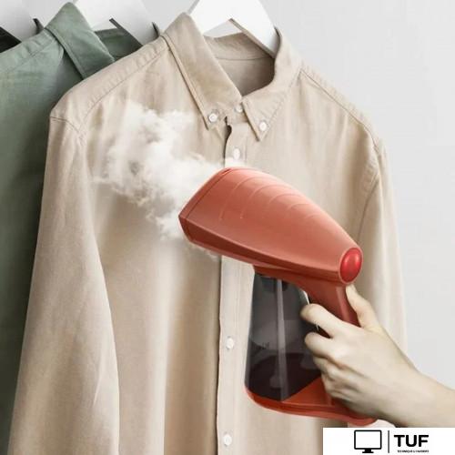 Отпариватель Kitfort KT-9291