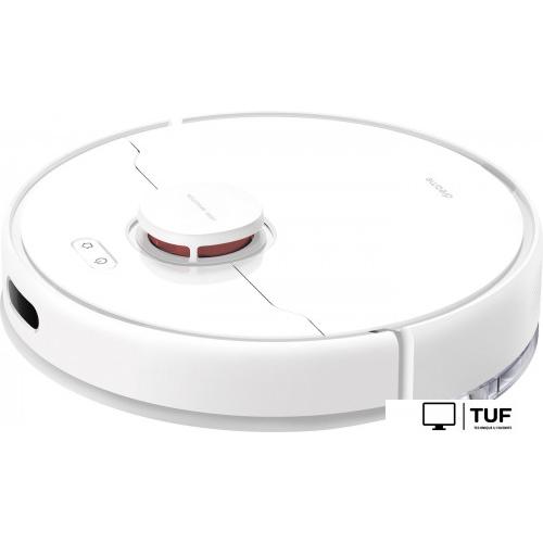 Робот-пылесос Dreame D9 Max RLD33GA (международная версия Dreamehome, белый)