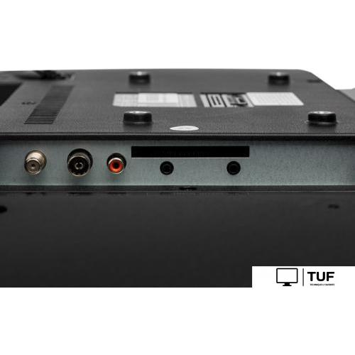 Телевизор Vekta LD-43SF4815BS