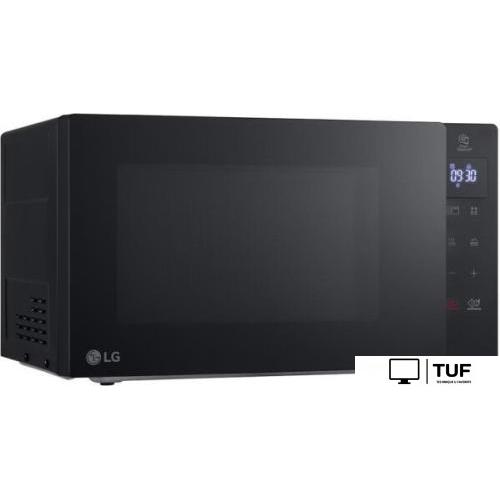 Микроволновая печь LG MH6032GAS