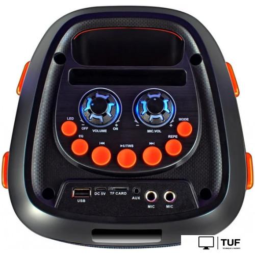 Беспроводная колонка Ginzzu GM-234