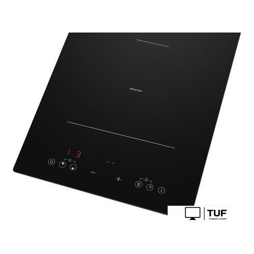 Варочная панель Weissgauff HI 32 BSCM Flex