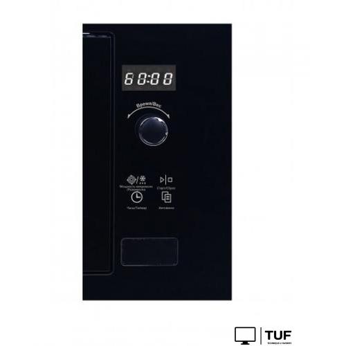 Микроволновая печь Schtoff NMW 20 CE Black