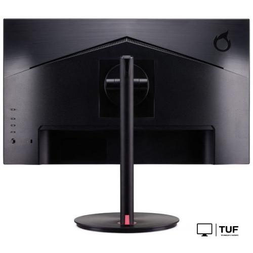 Игровой монитор AOPEN 25XV2QFbmiiprx