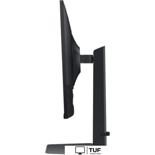 Игровой монитор Samsung Odyssey G5 LS32DG502EIXCI