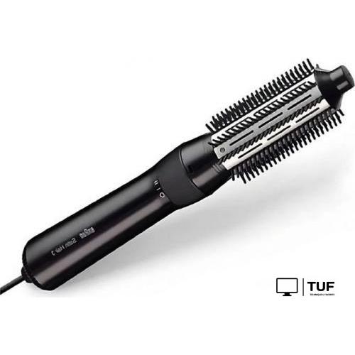 Фен-щетка Braun BRAS330E