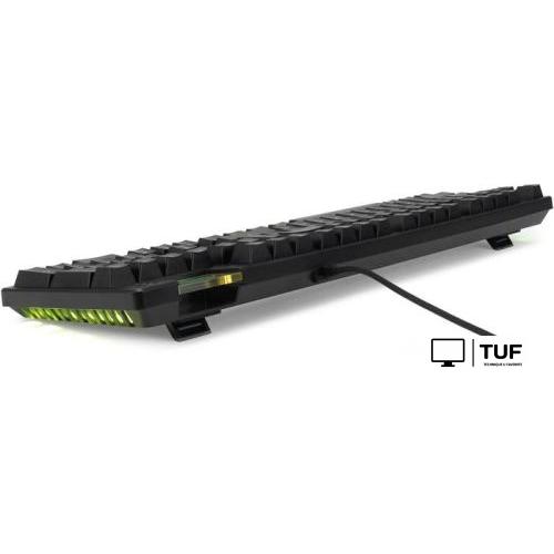 Клавиатура GMNG GG-KB780X