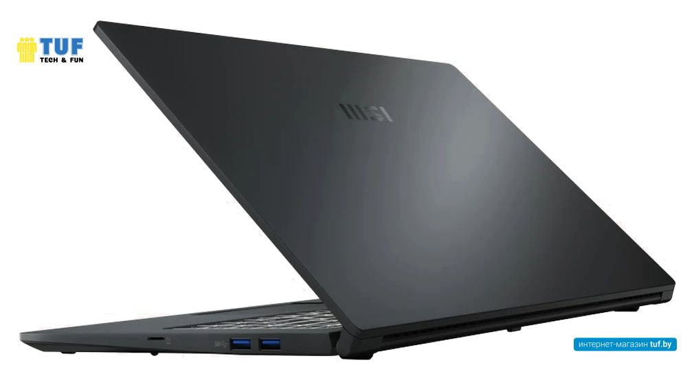 Ноутбук MSI Modern 15 A11SBU-658RU