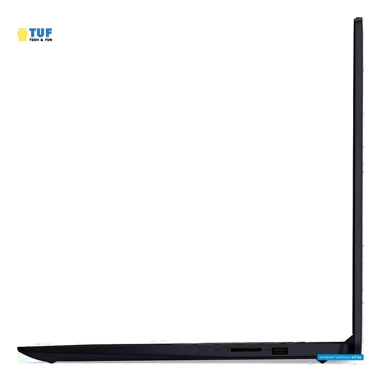 Ноутбук Lenovo IdeaPad 3 17ITL6 82H9003RRU