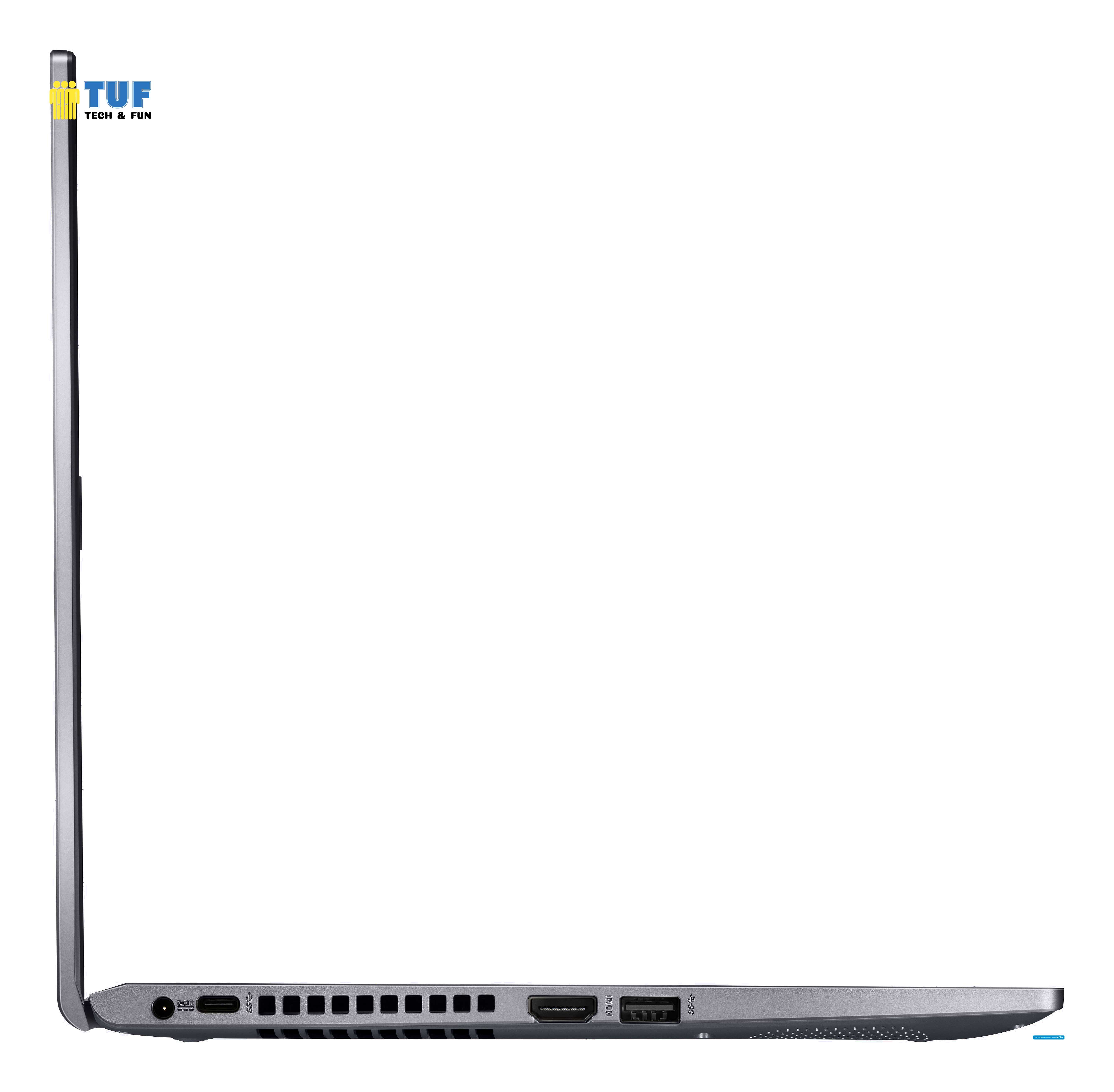 Ноутбук ASUS X415EA-EB1310W
