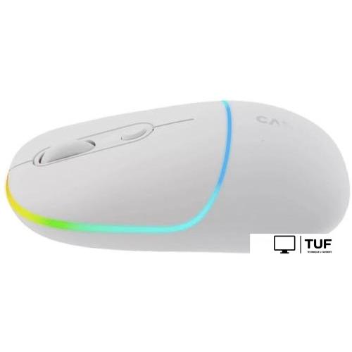 Мышь Canyon MW-22 (белый)