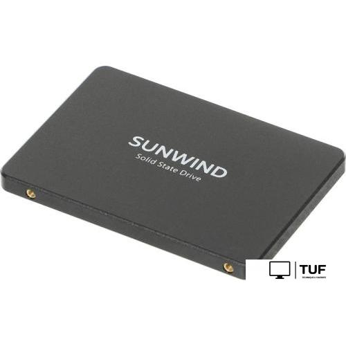 SSD SunWind ST3 SWSSD128GS2T 128GB