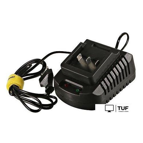 Винтоверт Hanskonner HCD20280BLC (с 1-им АКБ, кейс)