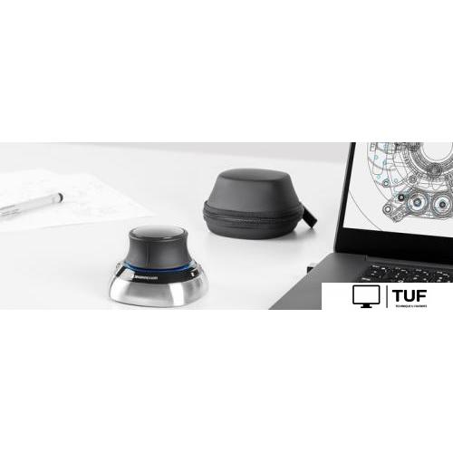 3D-мышь 3Dconnexion SpaceMouse Wireless