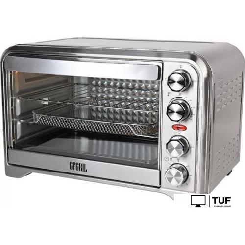 Мини-печь GFgril GFO-34