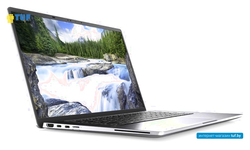 Ноутбук Dell Latitude 15 9520-9940