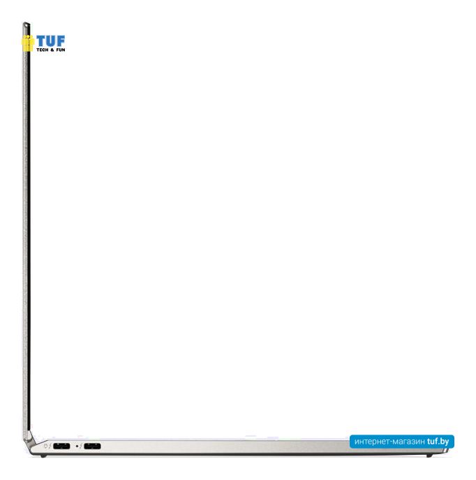 Ноутбук 2-в-1 Lenovo ThinkPad X1 Titanium Yoga Gen 1 20QA001HRT