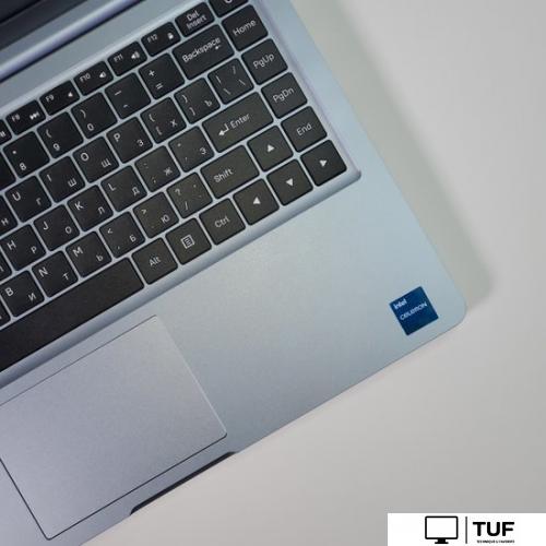 Ноутбук Horizont H-book 14 МАК1 TC2E3L