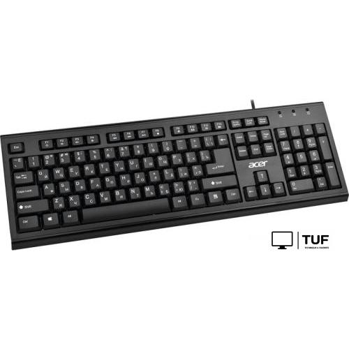 Клавиатура Acer OKW120