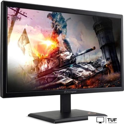 Игровой монитор AOPEN 22MH1QSbipx