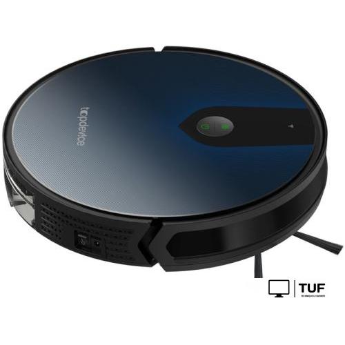 Робот-пылесос Topdevice RC2