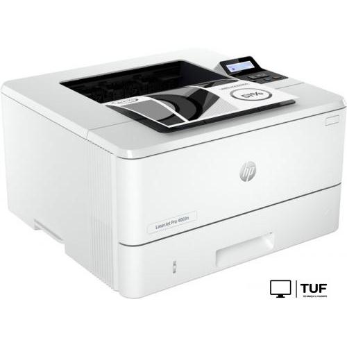 Принтер HP LaserJet Pro 4003n 2Z611A