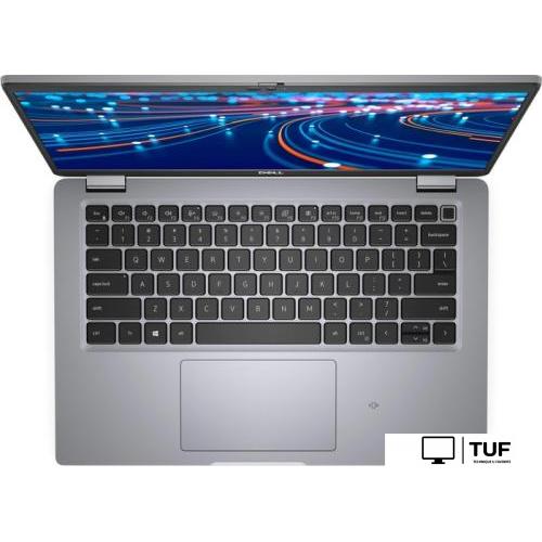 Ноутбук Dell Latitude 14 5420-0457