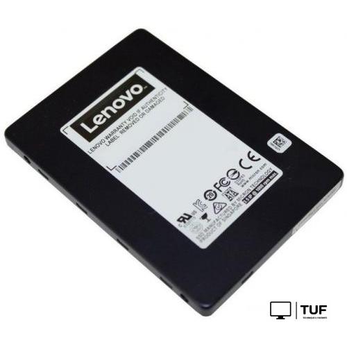 SSD Lenovo 4XB7A17063 1.6TB