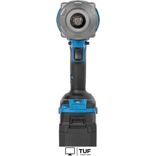 Гайковерт Nordberg NE812K (с 2-мя АКБ)