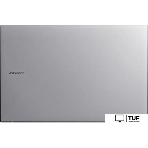 Ноутбук Maibenben M557 M5571SF0HSRE0