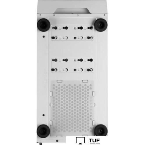 Корпус SilverStone Fara R1 SST-FAR1W-G-V2