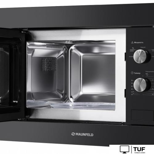 Микроволновая печь MAUNFELD MBMO.20.1PGB