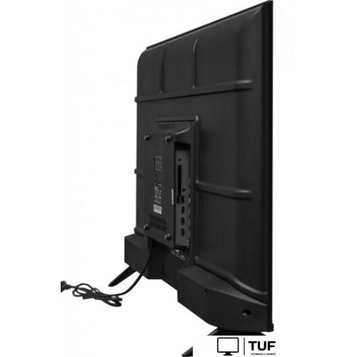 Телевизор H 43LE7562D