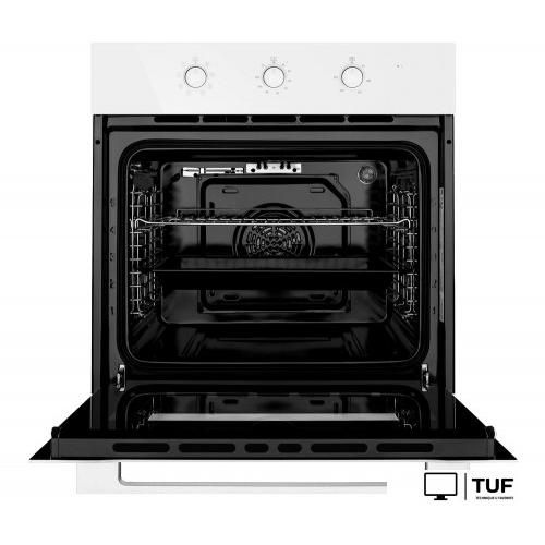 Электрический духовой шкаф MAUNFELD MEOC708PW