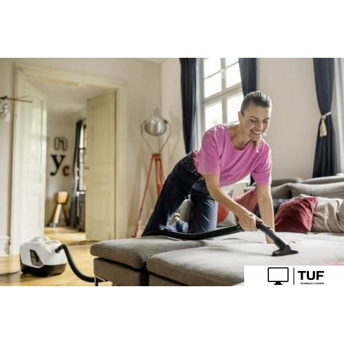 Пылесос Karcher DS 6 1.195-250.0