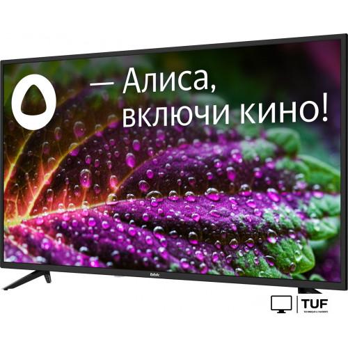 Телевизор BBK 43LEX-7246/FTS2C