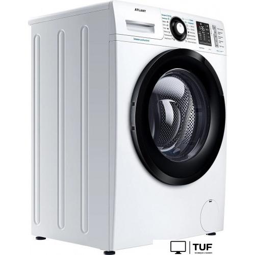 Стиральная машина ATLANT СМА 80С1213-02