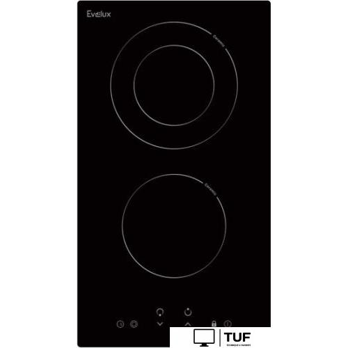 Варочная панель Evelux HEV 321 B