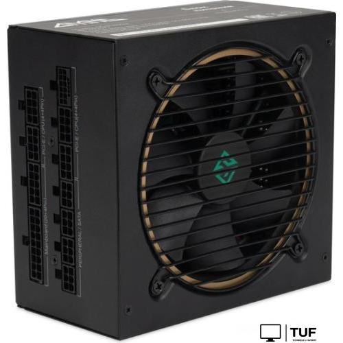 Блок питания GMNG GG-PS1200M