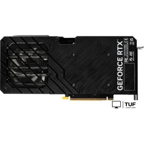 Видеокарта Gainward GeForce RTX 4070 Ghost NE64070019K9-1048B