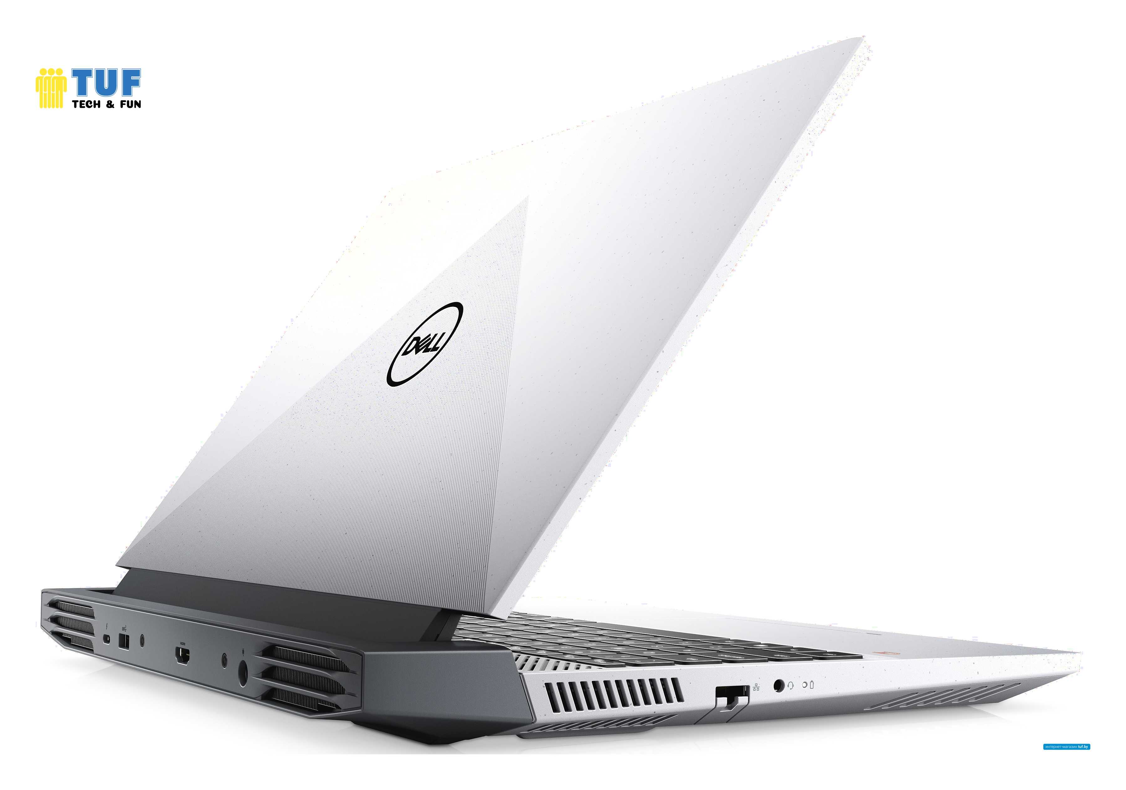 Игровой ноутбук Dell G15 15 5515-378538