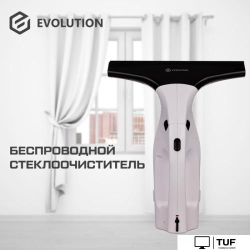Стеклоочиститель Evolution wClean WC1235