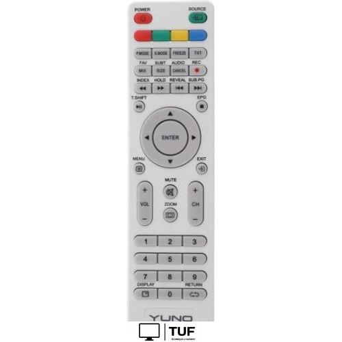 Телевизор Yuno ULM-32TCSW1135