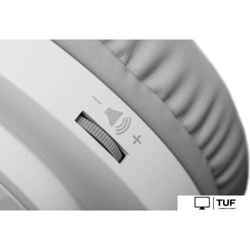 Наушники Redragon Hylas (белый)