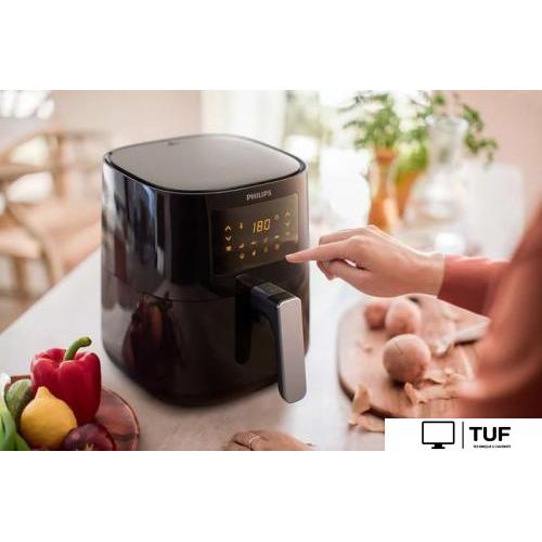 Аэрофритюрница Philips HD9252/70