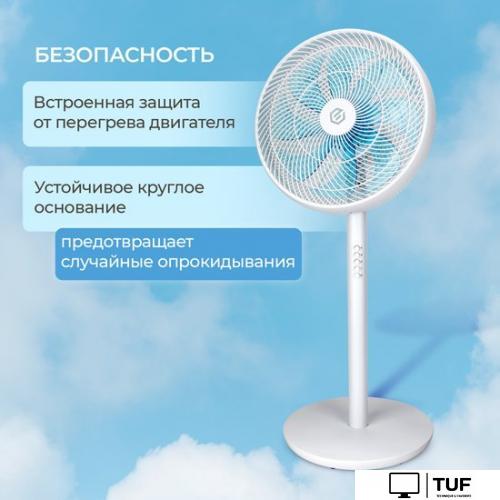 Вентилятор Evolution AirLeaf AL-801