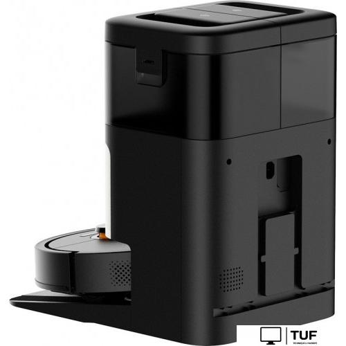 Робот-пылесос Deerma DEM-X70