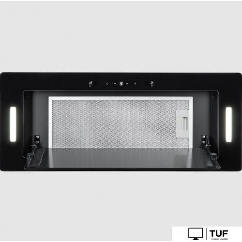 Кухонная вытяжка Hiberg VMF 8191 B