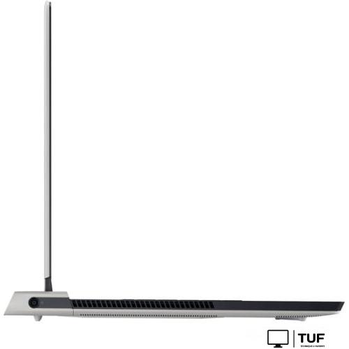 Игровой ноутбук Dell Alienware x17 R1 X17-0440